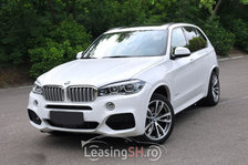 BMW17435 – BMW X5 la 63.070 EUR (vândut)