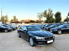 BMW23158 – BMW 740XD la 45.101 EUR