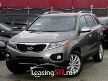 KIA05490 – Kia Sorento la 23.498 EUR (vândut)