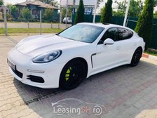 POR16337 – Porsche Panamera la 52.500 EUR (vândut)