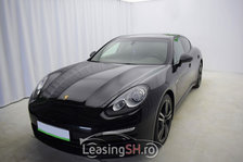 POR26206 – Porsche Panamera la 31.000 EUR (vândut)