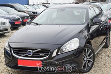 VOL24961 – Volvo V60 la 7.990 EUR (vândut)