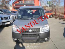 FIA00188 – Fiat Doblo la 6.900 EUR (vândut)