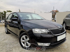 SKO18619 – Skoda Rapid la 9.250 EUR (vândut)