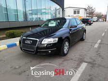 AUD07442 – Audi A6 la 14.280 EUR (vândut)