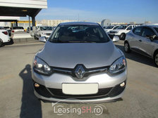 REN19780 – Renault Megane la 6.750 EUR (vândut)