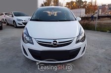OPE10882 – Opel Corsa la 6.400 EUR (vândut)