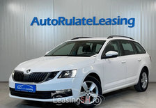 SKO33826 – Skoda Octavia la 13.189 EUR