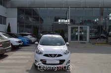 NIS21926 – Nissan Micra K13 la 6.307 EUR (vândut)