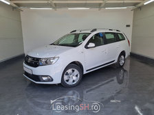 DAC26490 – Dacia Logan MCV la 9.700 EUR