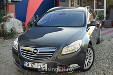 OPE14245 – Opel Insignia la 6.950 EUR (vândut)