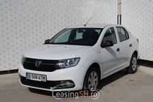 DAC22253 – Dacia Logan la 6.500 EUR (vândut)