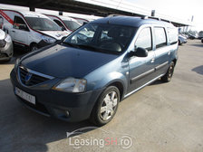DAC14274 – Dacia Logan MCV la 2.900 EUR (vândut)