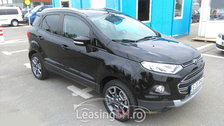FOR09972 – Ford EcoSport la 13.999 EUR (vândut)