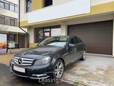 MER25593 – Mercedes-Benz C 200 la 7.999 EUR