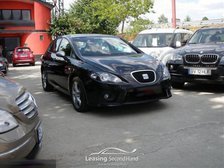 SEA02688 – Seat Leon la 10.500 EUR (vândut)