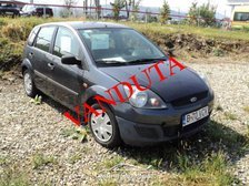 FOR01262 – Ford Fiesta la 6.263 EUR (vândut)