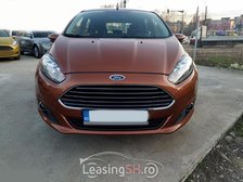 FOR10482 – Ford Fiesta la 6.150 EUR (vândut)