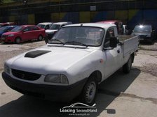 DAC00237 – Dacia DROP SIDE la 1.612 EUR (vândut)