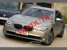 BMW02917 – BMW 750 la 54.436 EUR (vândut)