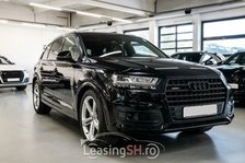 AUD28348 – Audi Q7 la 60.690 EUR