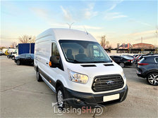 FOR23168 – Ford TRANSIT L4 H3 la 17.255 EUR (vândut)