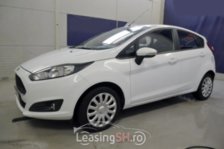 FOR22828 – Ford Fiesta la 5.999 EUR (vândut)