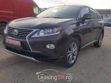 LEX14182 – Lexus RX 450 la 25.999 EUR (vândut)