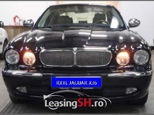 JAG03961 – Jaguar XJ la 17.980 EUR (vândut)