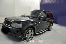 LAN14535 – Land Rover Range Rover Sport la 21.301 EUR (vândut)