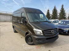 MER16711 – Mercedes-Benz SPRINTER la 15.490 EUR (vândut)