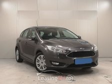 FOR18300 – Ford Focus Mk3 la 8.389 EUR