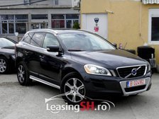 VOL04730 – Volvo XC 60 la 30.938 EUR (vândut)
