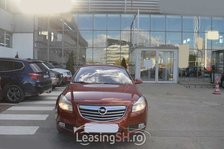 OPE10856 – Opel Insignia la 8.950 EUR (vândut)