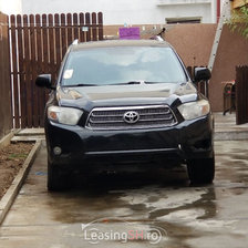 TOY15669 – Toyota Highlander la 17.850 EUR (vândut)