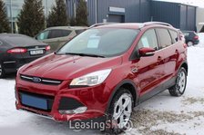 FOR09260 – Ford Kuga la 20.990 EUR (vândut)