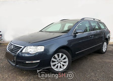 VOL15025 – Volkswagen Passat la 5.343 EUR (vândut)