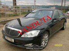 MER02450 – Mercedes-Benz S 320 la 48.368 EUR (vândut)