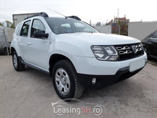 DAC18851 – Dacia Duster la 8.800 EUR