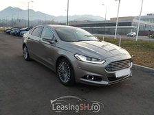 FOR15588 – Ford Mondeo la 25.600 EUR (vândut)