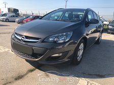 OPE16797 – Opel ASTRA J la 7.890 EUR (vândut)