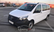 MER21157 – Mercedes-Benz Vito la 19.900 EUR (vândut)