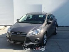 FOR10697 – Ford Focus la 8.200 EUR (vândut)