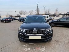 SKO24606 – Skoda Kodiaq la 25.347 EUR (vândut)