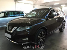 NIS18906 – Nissan X-Trail la 24.850 EUR (vândut)