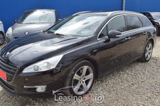 PEU31449 – Peugeot 508 SW HDI FAP BVA la 8.990 EUR