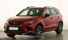 SEA21844 – Seat Ateca la 35.884 EUR (vândut)