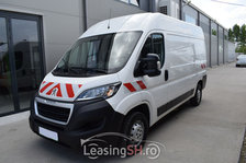 PEU26657 – Peugeot Boxer L2H2 la 16.541 EUR