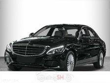 MER25957 – Mercedes-Benz C 220 la 25.500 EUR (vândut)
