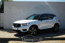 VOL27341 – Volvo XC 40 D4 la 39.000 EUR